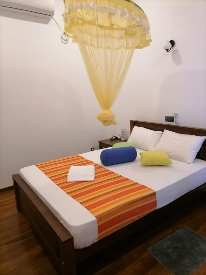 Ceylonima Home Stay Анурадхапура Экстерьер фото