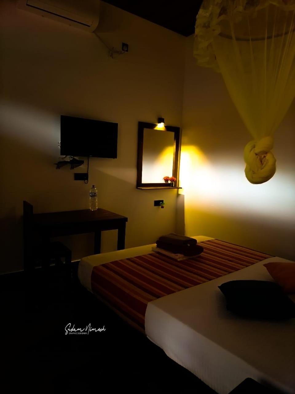 Ceylonima Home Stay Анурадхапура Номер фото